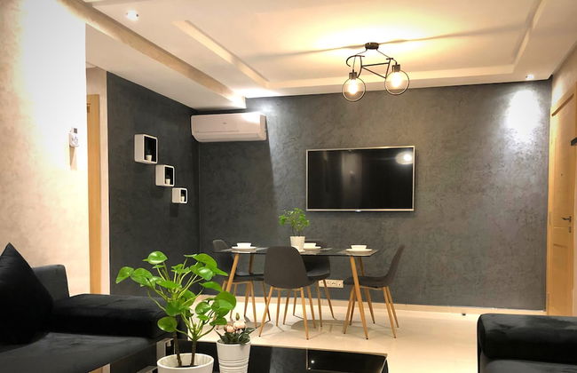 JB Apartment - Photo 79