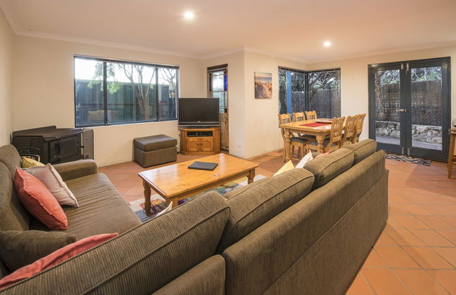 Kilifi Beach House Gnarabup - Photo 9