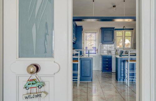 Kafkis House, Paros - Photo 9