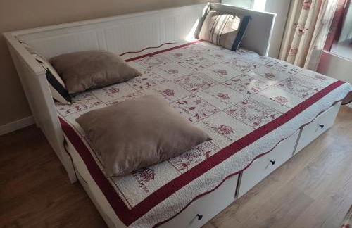 studio 24M, cool les Orres 1650 - Photo 17