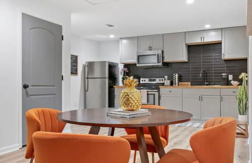 Chic 2 bedroom w free parking - Foto 3