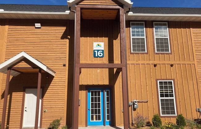 Keweenaw Waters Resort - Foto 37