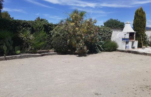 Gîte provençal indépendant avec piscine chauffée : LE SUY BIEN - Foto 39