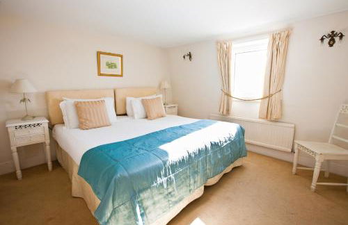 Pier View Self Catering Luxury Apartments - Foto 17