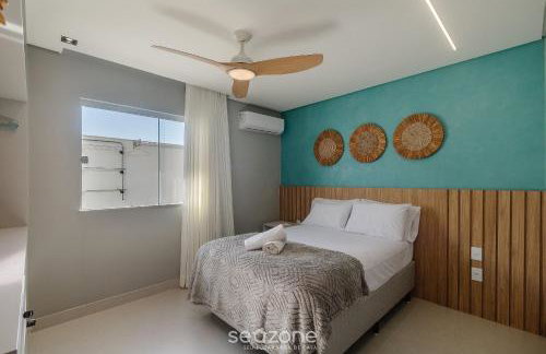 Condominio con Piscina en Praia do Mutá en Porto-BA - MUT - Foto 57