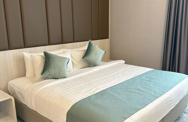 Societe Suites Hartamas by Bamboo Hospitality - Photo 12