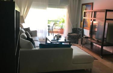 Apartament Guadalmina - Photo 34