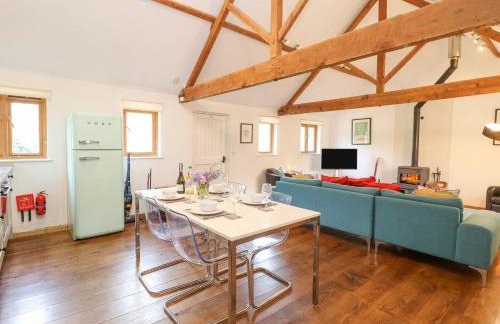 Packway Barn - Foto 8