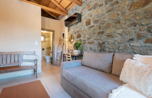 Exohiko Stone House - Photo 24