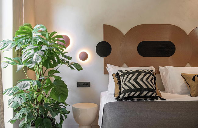 Xenios Dias Apartments - Foto 23