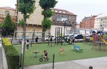 Campillín lado Ayuntamiento www venaoviedo es - Foto 24