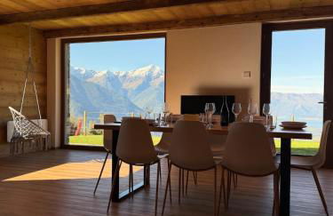 Chalet Altea View - Foto 1