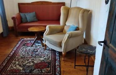 Altes Otto Haus - Foto 16