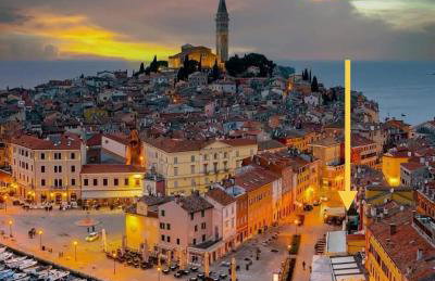 M&K Apartman Rovinj - Foto 34