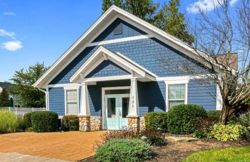 All In at Trailside - Community Pool Fire Pit Game Room Nature Trails - Foto 70