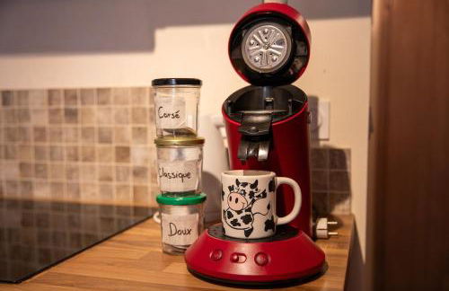 Chez Marguerite Gîtes à la ferme - Foto 22