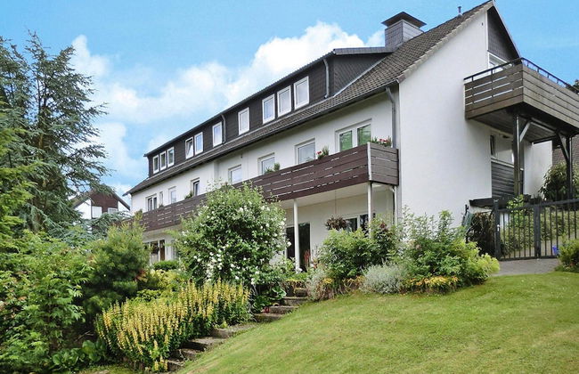 Apartment in Altenau Near Harz Mountains - Photo 21