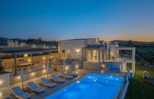 Skyline Villas, By Hellocrete - Foto 62