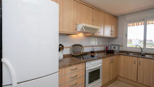 Apartment Eureka by Interhome - Foto 5