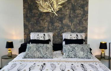 Villa 300m de la mer, Chatelaillon Piscine et SPA - Foto 21