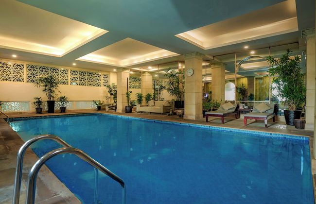 Palace Gate Hotel & Residence by EHM - Photo 35