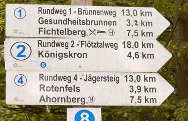 Traum FeWo mit Stil - Foto 22