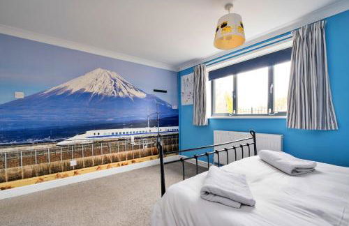 Finest Retreats - Yonder Castle Hill - Foto 31