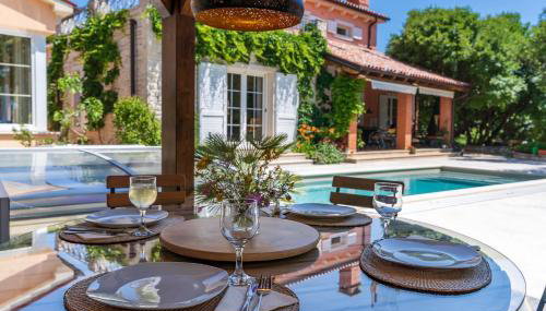 Villa ARTE-ŠHAM - Foto 5