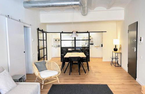 Hauzify I Apartaments Sant Pau - Foto 6