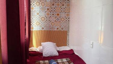 Ap completo 2km do centro 3 quartos - Foto 5