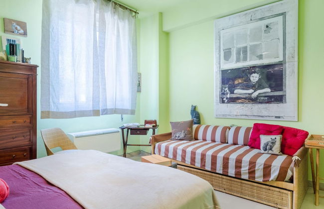 La Casa Matta in Viareggio - Photo 15