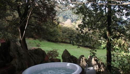 Los Acebos de Peña Cabarga, Cúpula experiencias - Photo 3