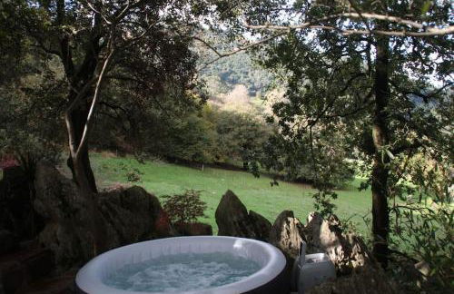 Los Acebos de Peña Cabarga, Cúpula experiencias - Foto 3