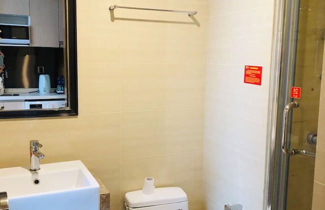 Xiwuju International - Foto 15