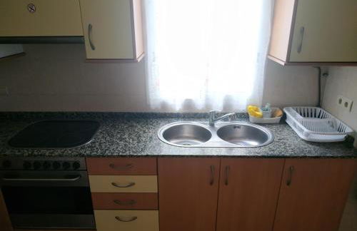 RMM27 - Piso en zona tranquila de Tortosa - Foto 16