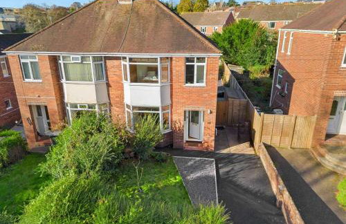 Exeter Heights - Short Stays UK Ltd - Foto 41