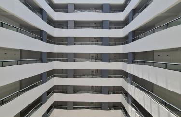 Apartamento 1 Q Vista Mar Salvador - Bahia - Photo 8