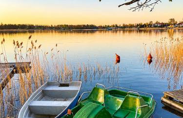 Zagroda Mazury -,,Domki nad Rozlewiskiem" - Foto 25