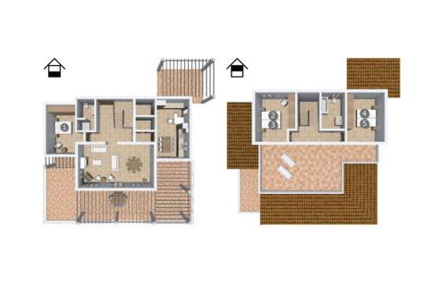 Can Guillem Boquet - Foto 52