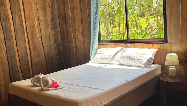 Citronela Lodge Corcovado - Foto 4, Zimmer