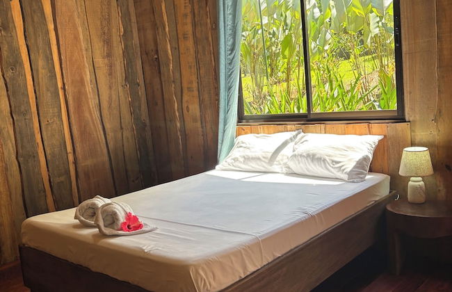 Citronela Lodge Corcovado - Foto 4