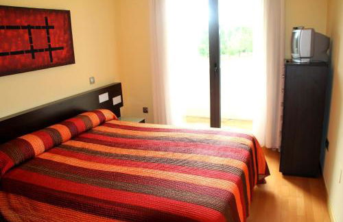 Apartahotel Ribera - Foto 3