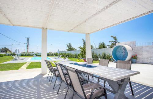 White Passion Villa - Foto 36