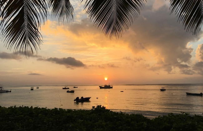 Shanaz Beachside Retreat - Foto 1