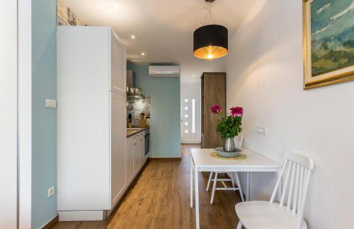 COMFORT STAY apartments - Foto 28