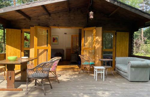 Chatka nad Liwcem - Photo 1