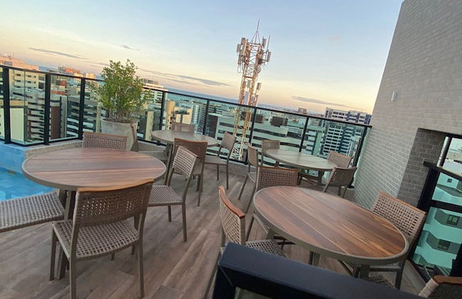 Edificio Liv P.Verde Apto 1014 - Foto 35