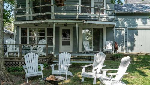 Williams Bay Lakefront Retreat - Walk the Lakepath - Foto 5