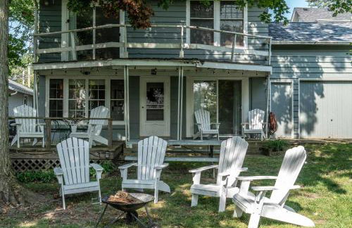 Williams Bay Lakefront Retreat - Walk the Lakepath - Foto 5