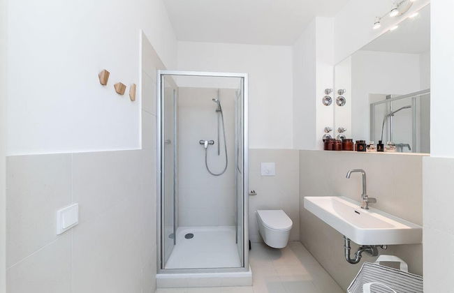 Greystay Apartments Steglitz - Foto 23